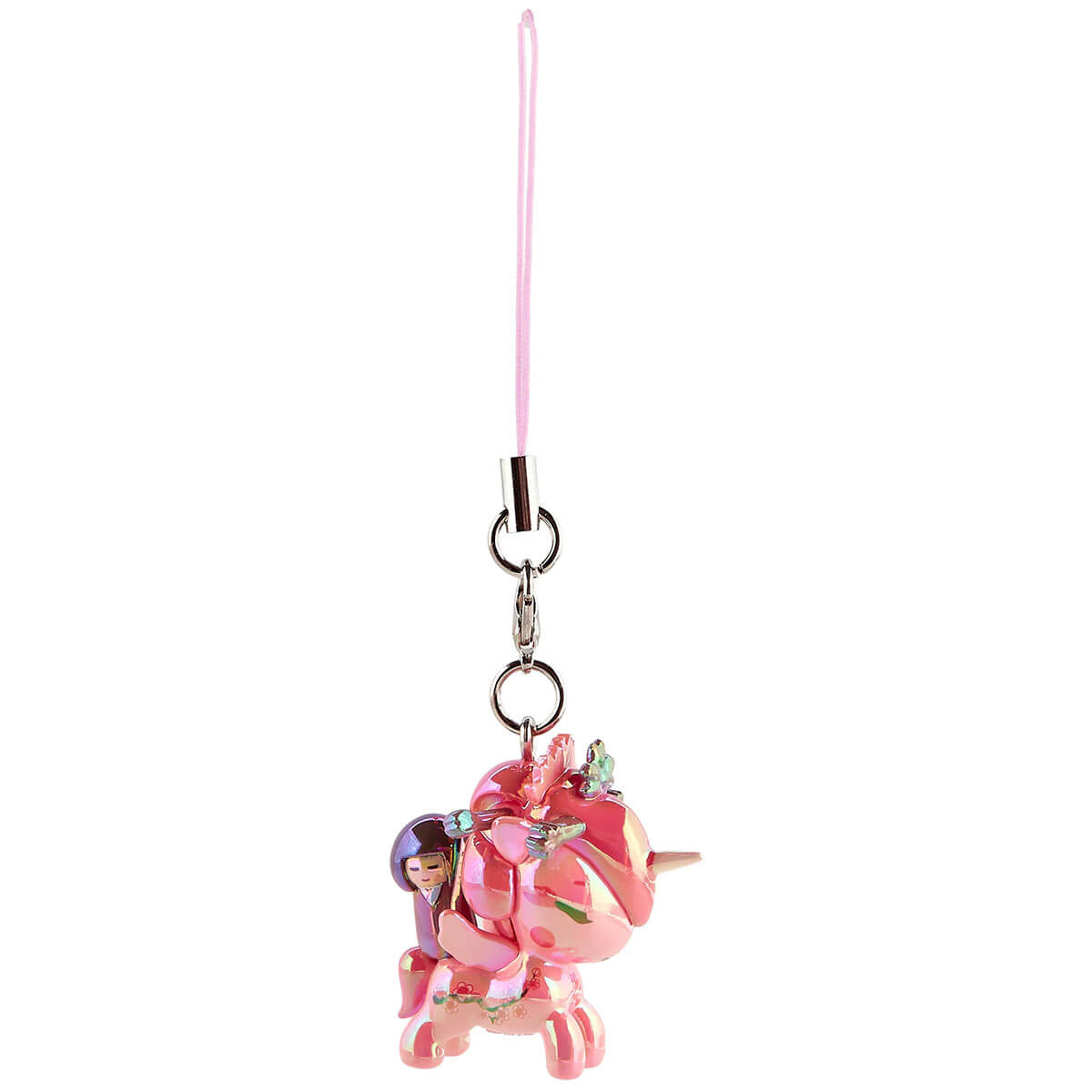 Unicorno Frenzies Shimmer Cherry Blossom Blind Box by Tokidoki