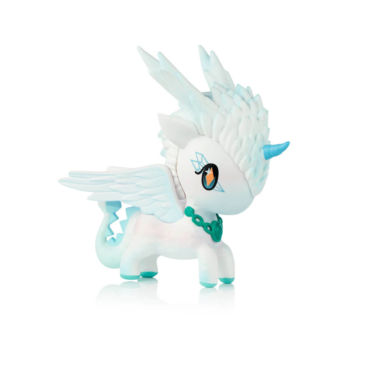 Mystical Dragon Unicorno Blind Box by Tokidoki – Junior Edition