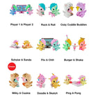 Twinsies Unicorno Blind Box by Tokidoki