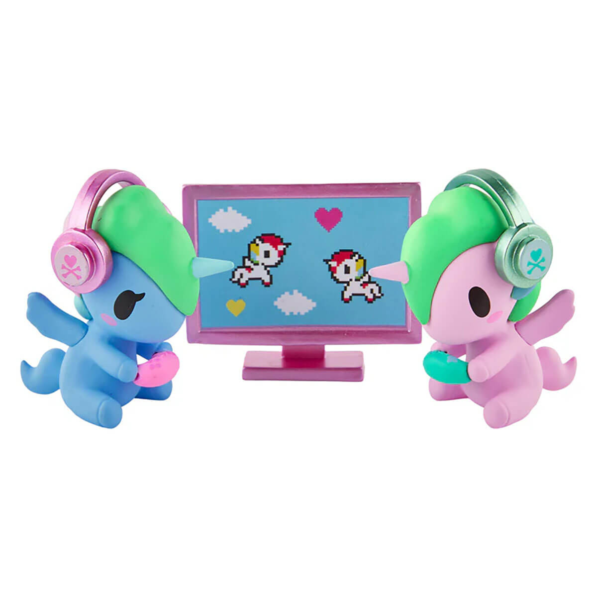 Twinsies Unicorno Blind Box by Tokidoki