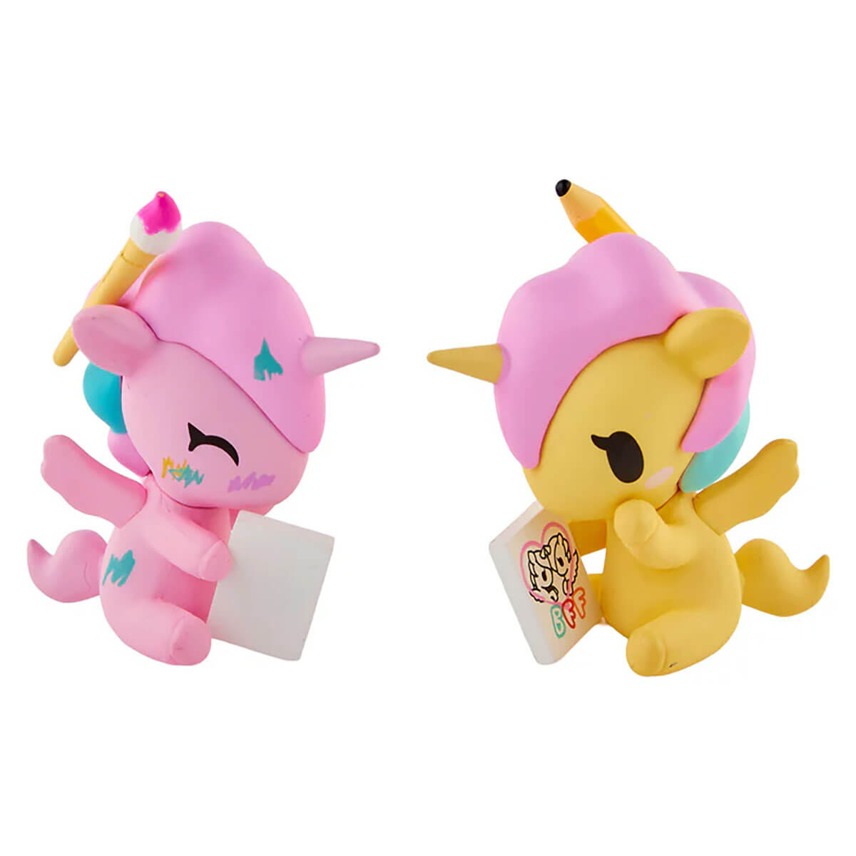 Twinsies Unicorno Blind Box by Tokidoki