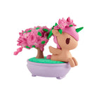 Botanical Bonsai Unicorno Pink Bougainvillea Bonsai (Special Edition) by Tokidoki