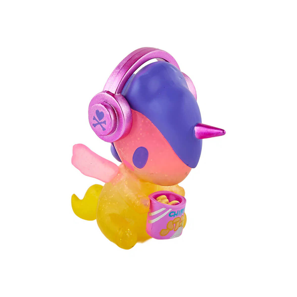 Twinsies Unicorno Gamer & Streamer (Special Edition) by Tokidoki
