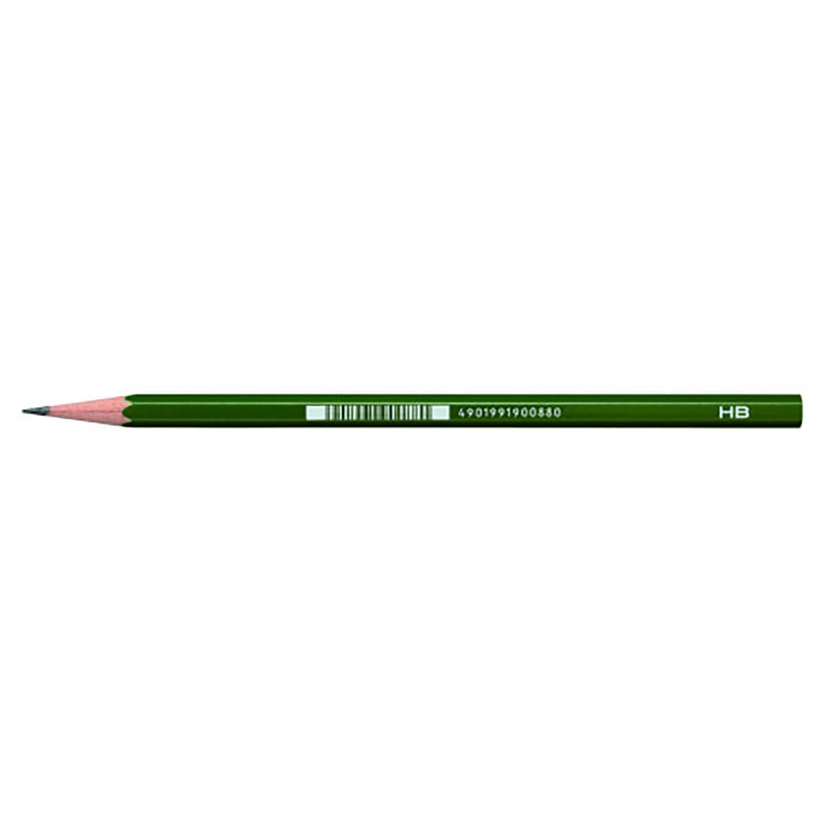 Tombow 8900 HB Pencil (Single) by Tombow