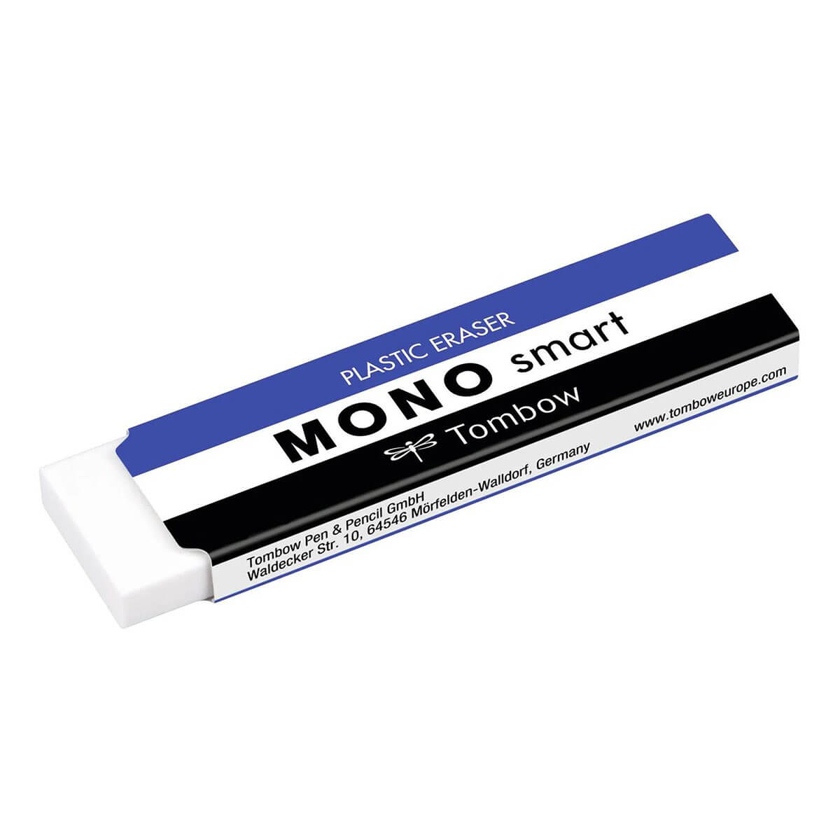 Mono Smart Eraser by Tombow