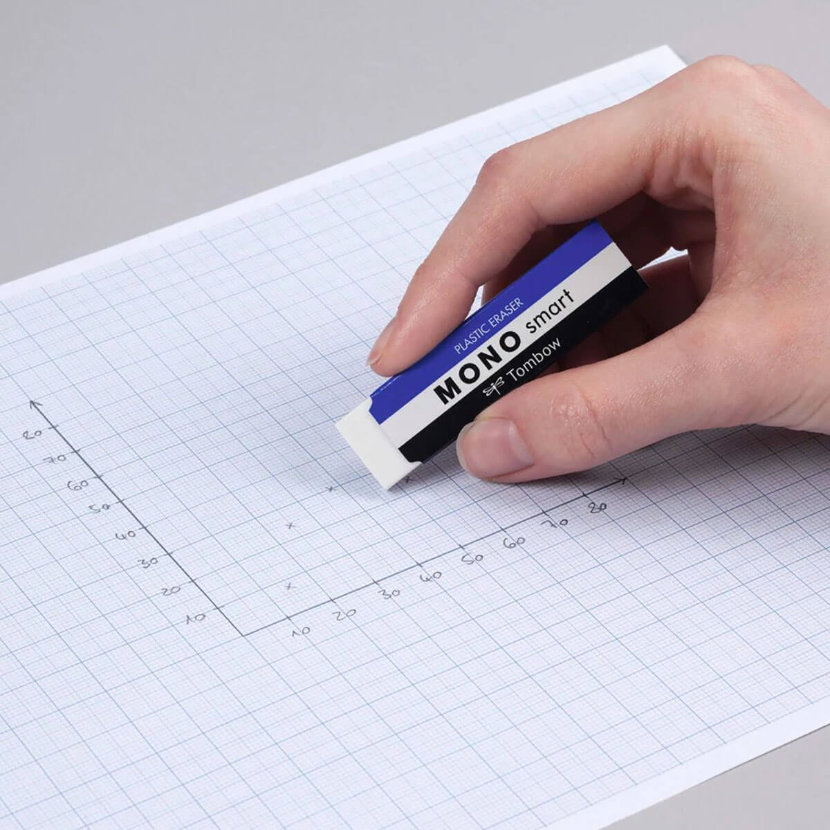 Mono Smart Eraser by Tombow