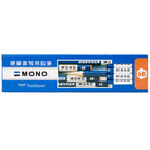 Tombow Japanese Exclusive Mono Box of 12 6B Pencils by Tombow