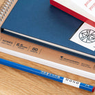 Tombow Japanese Exclusive Mono (Single) 6B Pencil by Tombow