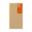 Traveler's Notebook Refill Card File 028 by Traveler's Company