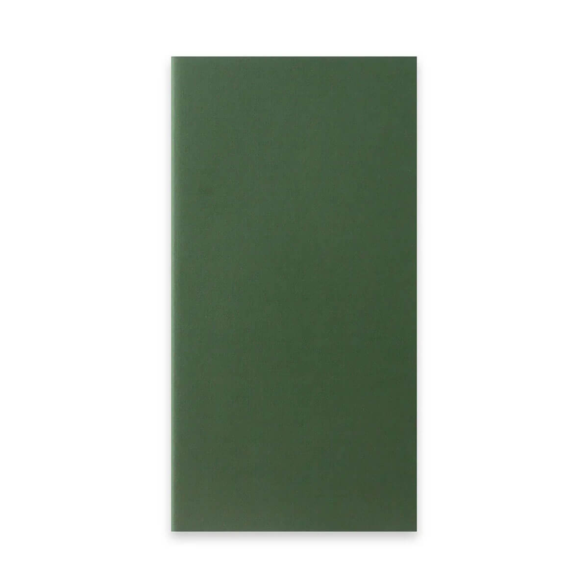 Traveler's Notebook Weekly Diary Free Vertical Refill 018 by Traveler's Company