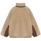 Reversible Jacket nº03 in Otter Brown by True Artist