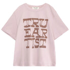 T-Shirt nº01 in Light Lilac by True Artist