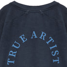 T-Shirt nº23 in Night Blue by True Artist