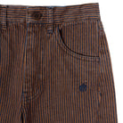Trousers nº14 in Night Blue by True Artist