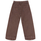 Trousers nº14 in Night Blue by True Artist
