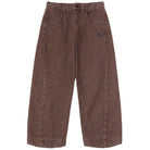 Trousers nº14 in Night Blue by True Artist