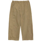 Trousers nº17 in Otter Brown by True Artist