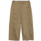 Trousers nº17 in Otter Brown by True Artist