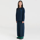 Trousers nº19 in Night Blue by True Artist