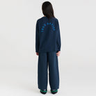 Trousers nº19 in Night Blue by True Artist