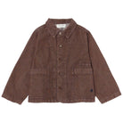 Utility Jacket nº05 in Night Blue by True Artist
