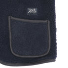 Vest nº06 in Night Blue by True Artist