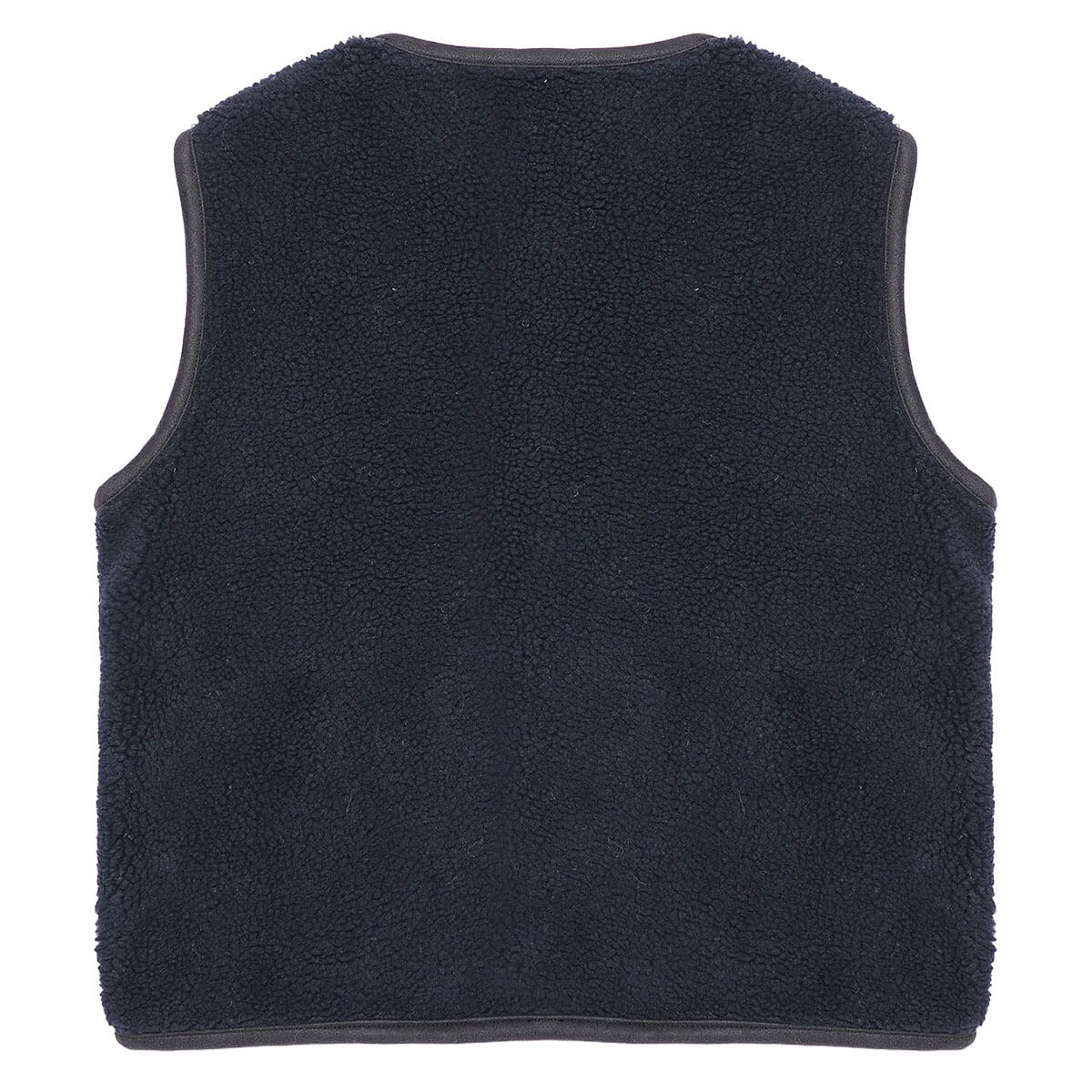 Vest nº06 in Night Blue by True Artist