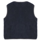 Vest nº06 in Night Blue by True Artist