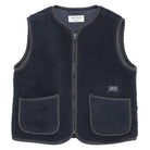 Vest nº06 in Night Blue by True Artist