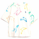 Nomadic Wings T-shirt by True Artist