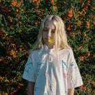Nomadic Wings T-shirt by True Artist