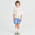 Nomadic Wings T-shirt by True Artist