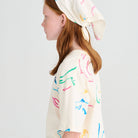 Nomadic Wings T-shirt by True Artist