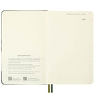The Lord of the Rings Limited Edition 12 Month Daily Planner 2027 by Moleskine