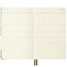 The Lord of the Rings Limited Edition 12 Month Daily Planner 2027 by Moleskine