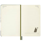 The Lord of the Rings Limited Edition 12 Month Daily Planner 2027 by Moleskine