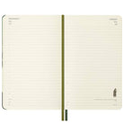 The Lord of the Rings Limited Edition 12 Month Daily Planner 2027 by Moleskine