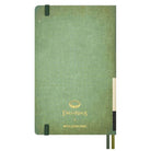 The Lord of the Rings Limited Edition 12 Month Daily Planner 2027 by Moleskine