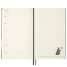 The Lord of the Rings Limited Edition 12 Month Weekly Planner 2027 by Moleskine
