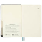 The Lord of the Rings Limited Edition 12 Month Weekly Planner 2027 by Moleskine