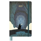The Lord of the Rings Limited Edition 12 Month Weekly Planner 2027 by Moleskine