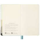The Lord of the Rings Limited Edition Aragorn Large Ruled Notebook by Moleskine