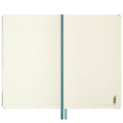 The Lord of the Rings Limited Edition Aragorn Large Ruled Notebook by Moleskine