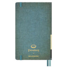 The Lord of the Rings Limited Edition Aragorn Large Ruled Notebook by Moleskine