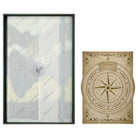 The Lord of the Rings Limited Edition Gift Box Aragorn Large Ruled Notebook by Moleskine