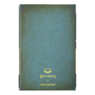 The Lord of the Rings Limited Edition Gift Box Aragorn Large Ruled Notebook by Moleskine