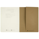 The Lord of the Rings Limited Edition Set of Three XL Cahier Journals by Moleskine