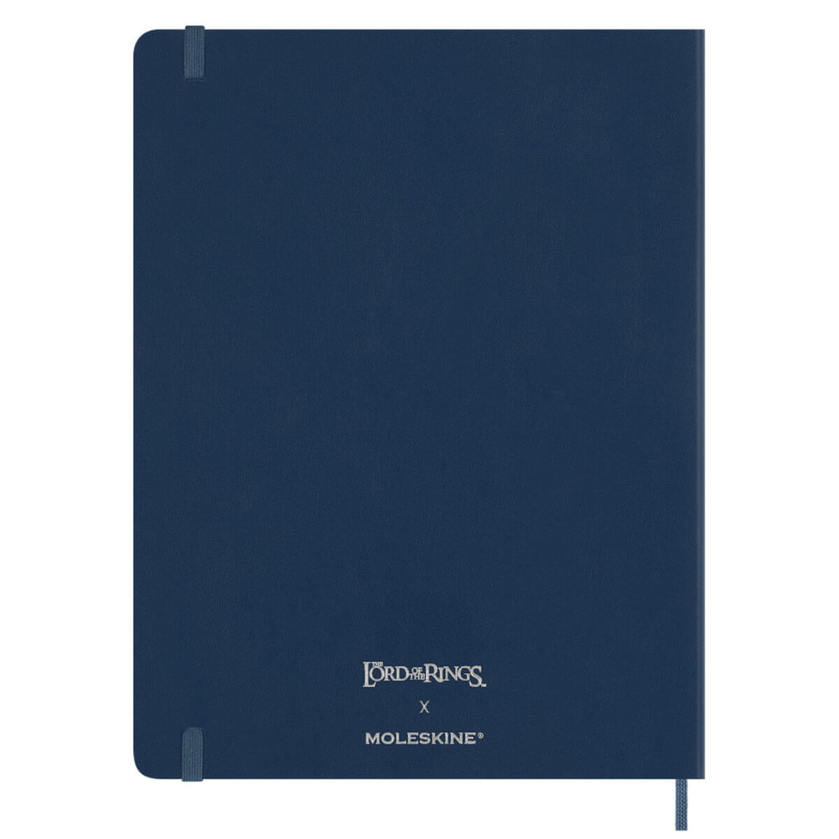 The Lord of the Rings Limited Edition Doors of Durin XL Ruled Notebook by Moleskine