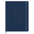The Lord of the Rings Limited Edition Doors of Durin XL Ruled Notebook by Moleskine