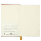 The Lord of the Rings Limited Edition Frodo & Sam Large Plain Notebook by Moleskine